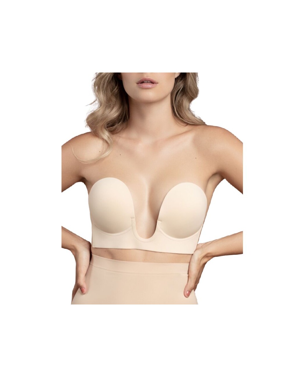 BYE BRA REGGISENO SENZA CUCITURE U-STYLE BYE BRA REGGISENO SENZA CUCITURE U-STYLE