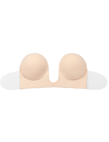 BYE BRA REGGISENO SENZA CUCITURE U-STYLE