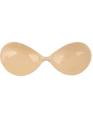 BYE BRA REGGISENO INVISIBILE - NUDO TAGLIA A