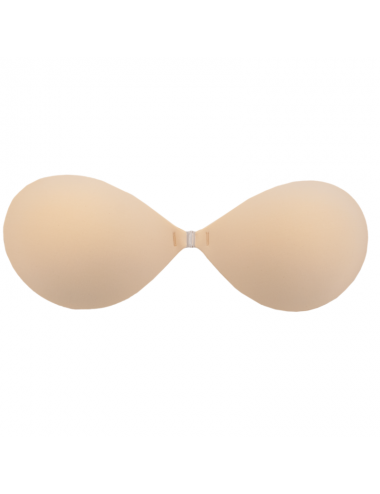 BYE BRA REGGISENO INVISIBILE - NUDO TAGLIA B