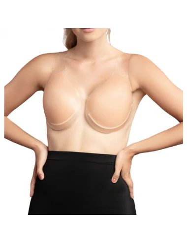 BYE BRA SCULPTING SILICONE LIFT - TAGLIA C
