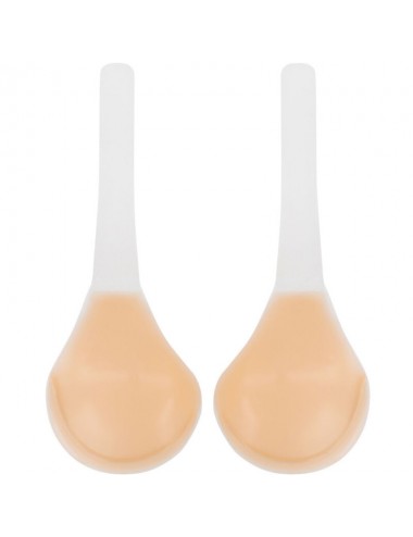 BYE BRA SCULPTING SILICONE LIFT - MISURA D