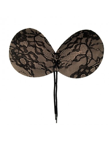 BYE REGGISENO TONDO IN PIZZO IN PIZZO TAGLIA B