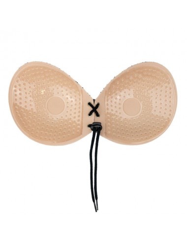 BYE REGGISENO TONDO IN PIZZO IN PIZZO TAGLIA B