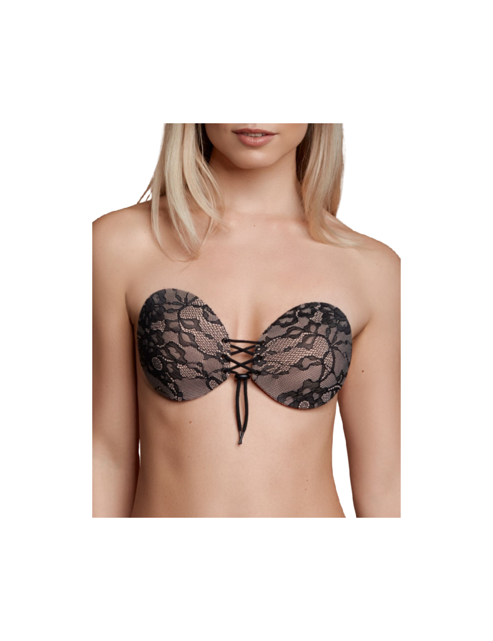 REGGISENO BYE REGGISENO ROTONDO IN PIZZO TAGLIA D REGGISENO BYE REGGISENO ROTONDO IN PIZZO TAGLIA D