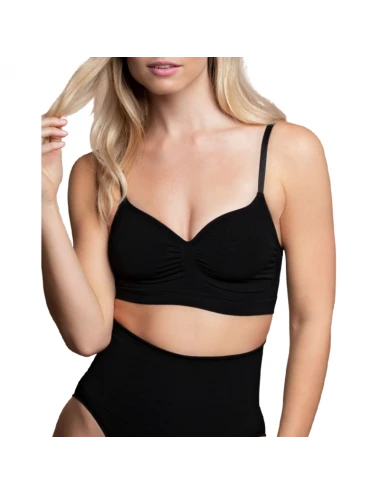 REGGISENO BYE SEAMLESS MEDIUM CONTROL - NERO L