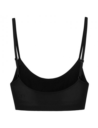 REGGISENO BYE SEAMLESS REGGISENO MEDIO CONTROLLO - NERO XL