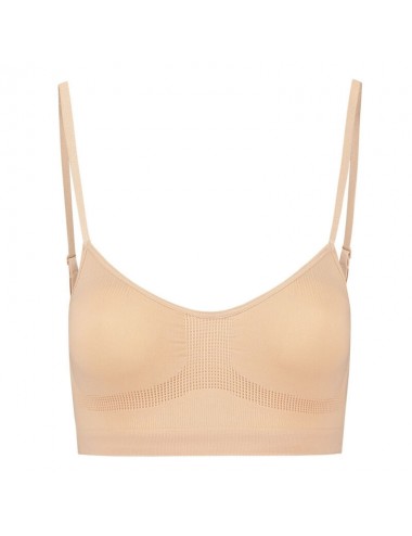 BYE BRA REGGISENO SENZA CUCITURE MEDIUM CONTROL S