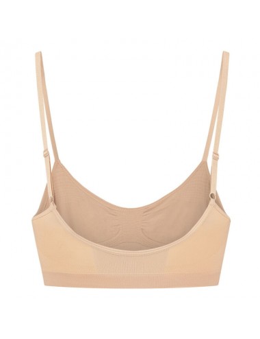 BYE BRA REGGISENO SENZA CUCITURE MEDIUM CONTROL M