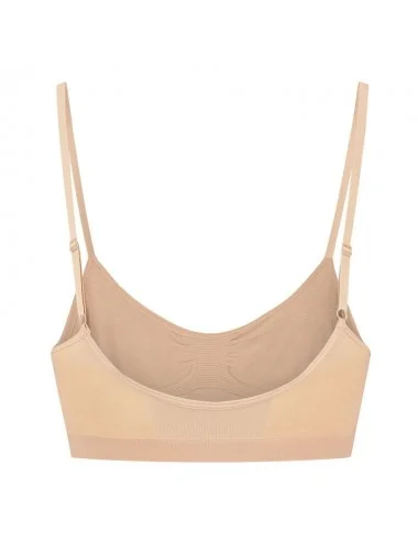 BYE BRA REGGISENO SENZA CUCITURE MEDIUM CONTROL XL