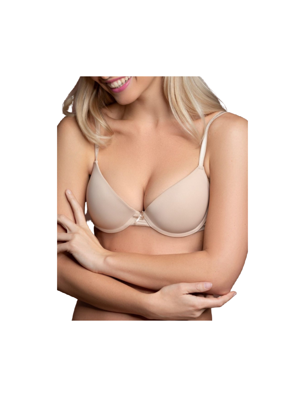 BYE BRA OLIO MINERALE PUSH UP PADS A / B BYE BRA OLIO MINERALE PUSH UP PADS A / B