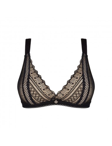 OBSESSIVE - ESTIQUA BRA XS/S