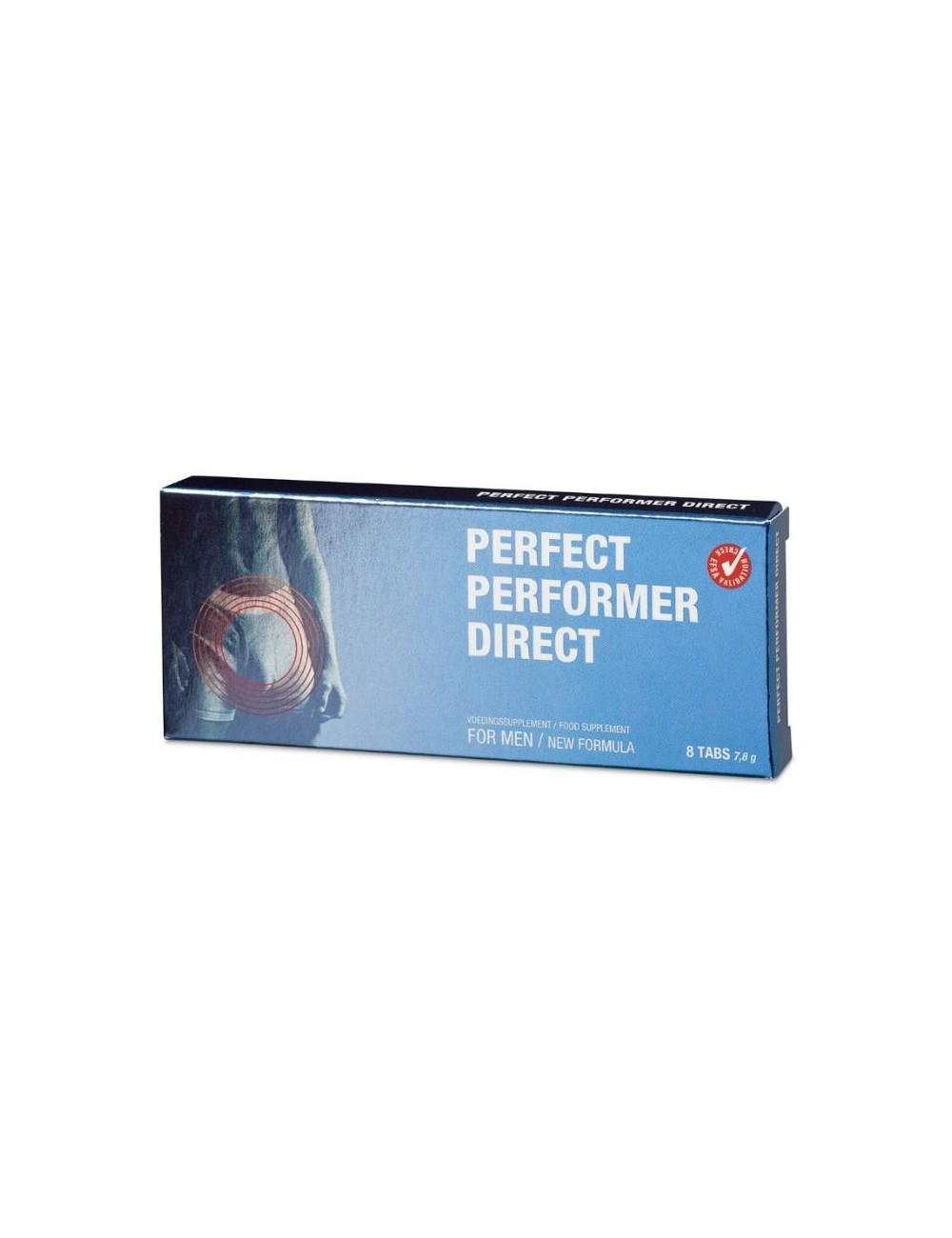 PERFECT PERFORMER MONTAGGIO DIRETTO TABS /en/de/fr/es/it/nl/ PERFECT PERFORMER MONTAGGIO DIRETTO TABS /en/de/fr/es/it/nl/