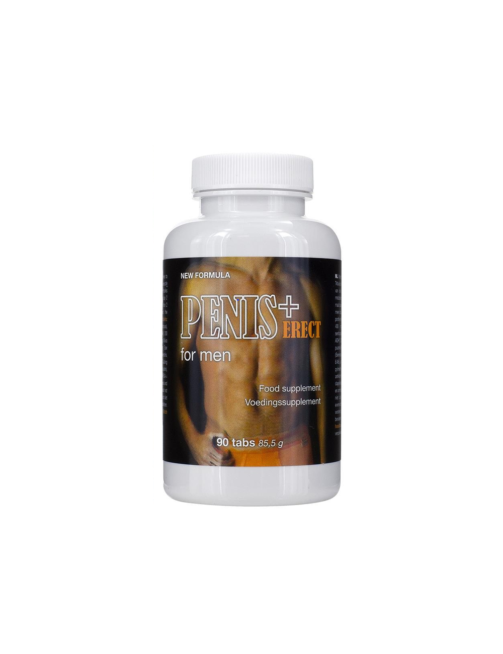 PENE + ERETTO 90 CAPSULE /en/de/fr/es/it/nl/
