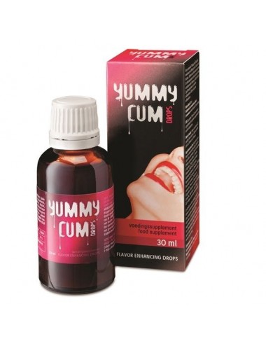 GOCCE DI CUM YUMMY 30ML /it/de/fr/es/it/nl/