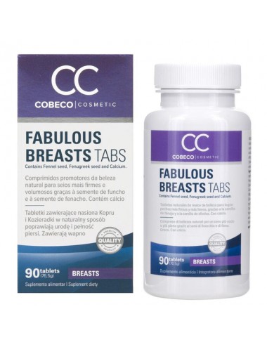 COBECO CC FABULOUS PETTI 90 COMPRESSE - ES /en/de/fr/es/it/nl/