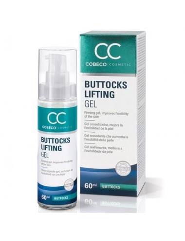 COBECO CC GLUTEI LIFTIN GEL 60 ML /it/de/fr/es/it/nl/