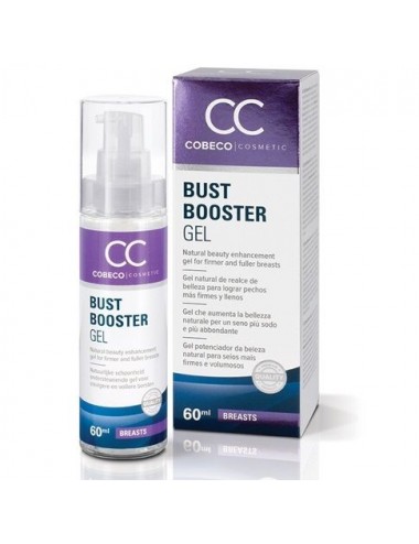 COBECO CC BOOSTER GEL BUSTO 60ML /it/de/fr/es/it/nl/