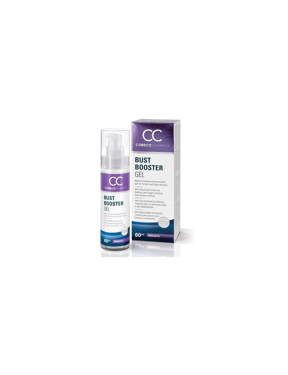 COBECO CC BOOSTER GEL BUSTO 60ML /it/de/fr/es/it/nl/ COBECO CC BOOSTER GEL BUSTO 60ML /it/de/fr/es/it/nl/