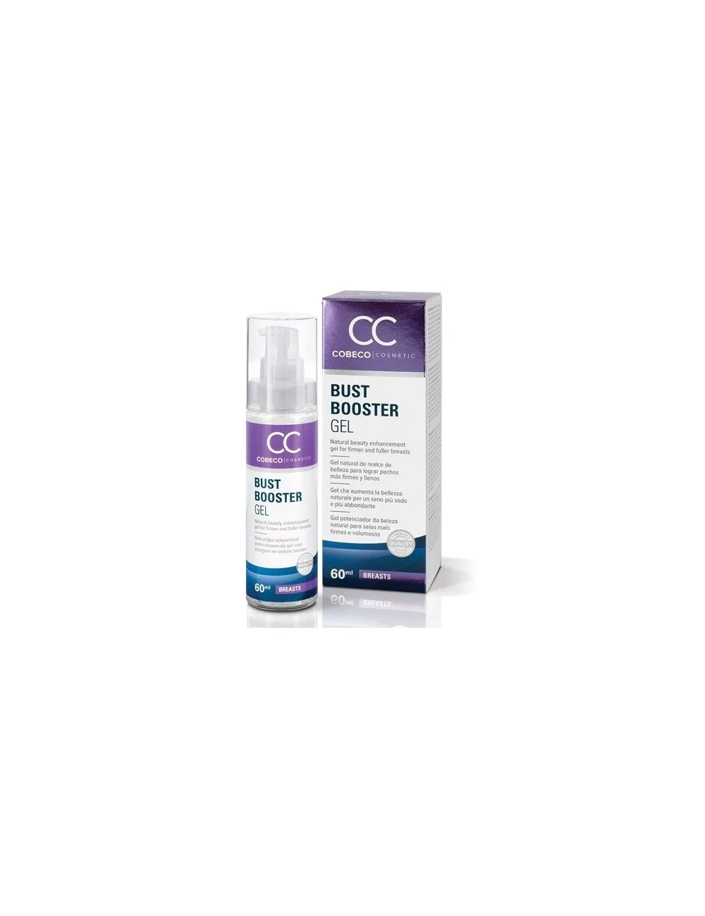 COBECO CC BOOSTER GEL BUSTO 60ML /it/de/fr/es/it/nl/ COBECO CC BOOSTER GEL BUSTO 60ML /it/de/fr/es/it/nl/