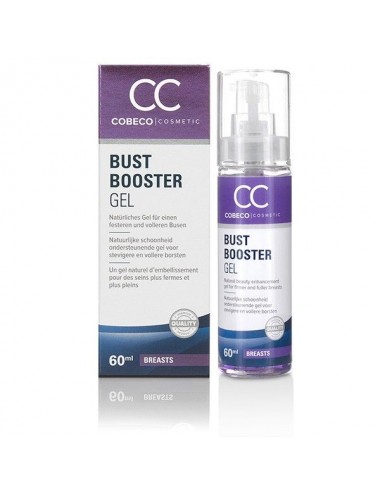 COBECO CC BOOSTER GEL BUSTO 60ML /it/de/fr/es/it/nl/