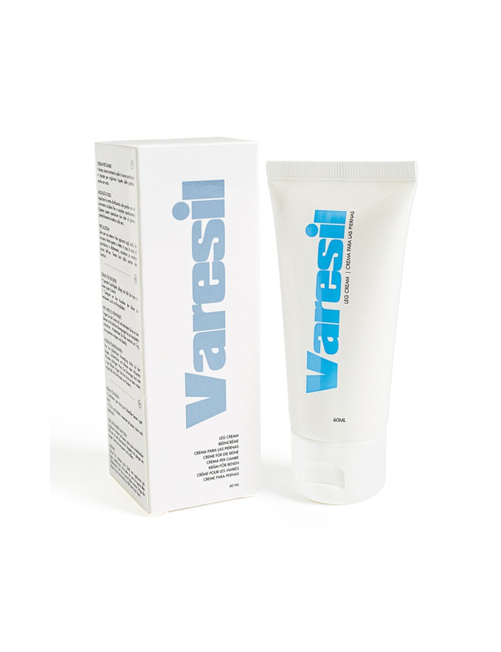 VARESIL CREMA TRATTAMENTO PER VENE VARICOSE VARESIL CREMA TRATTAMENTO PER VENE VARICOSE