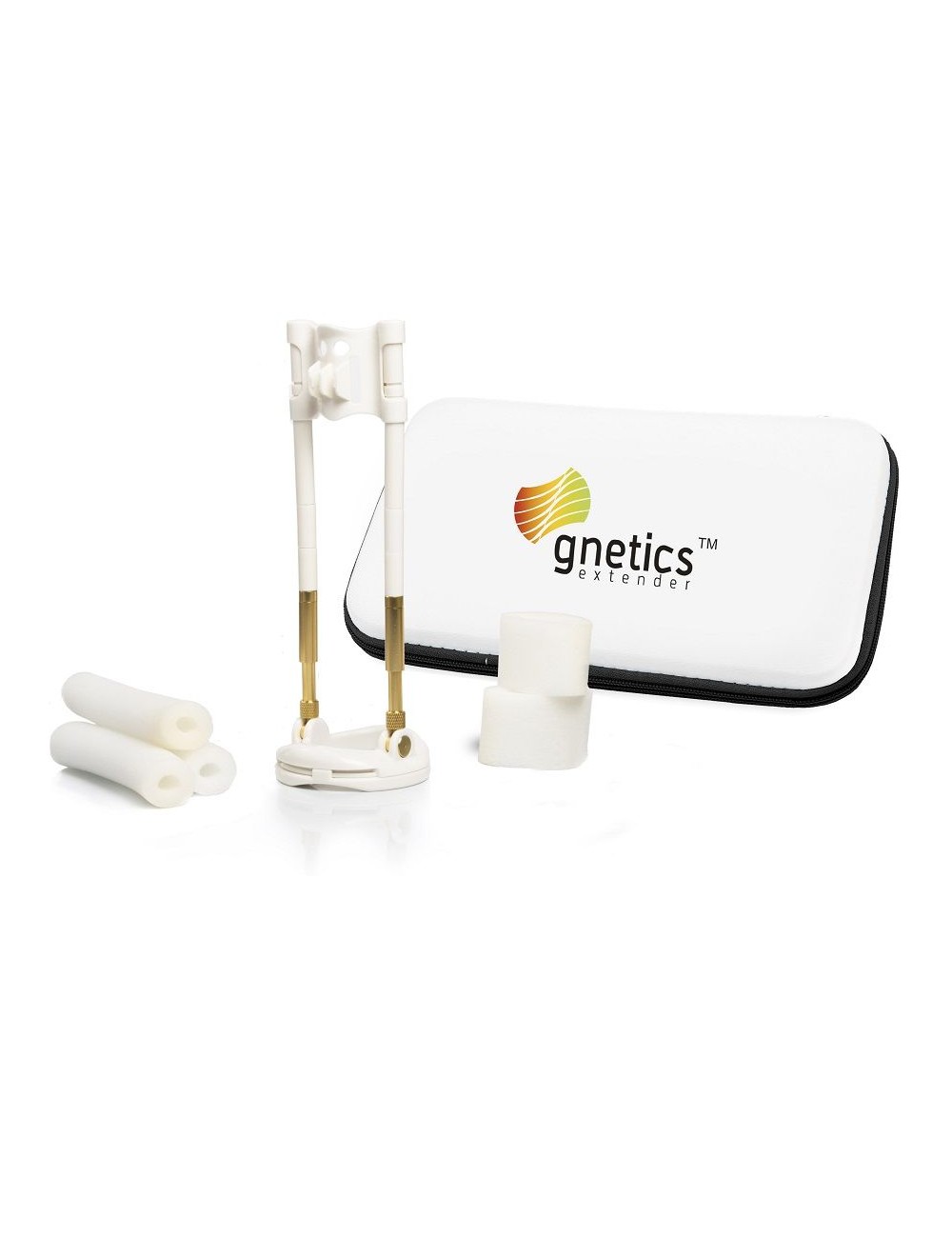 GNETICS EXTENDER PENIS ENHANCER GNETICS EXTENDER PENIS ENHANCER