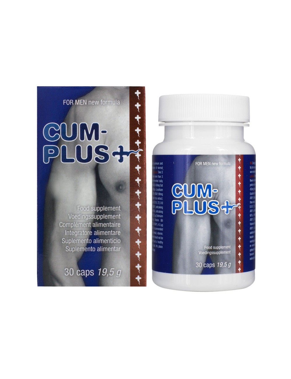 COBECO CUM PLUS 30 COMPRESSE - OVEST /it/de/fr/es/it/nl/ COBECO CUM PLUS 30 COMPRESSE - OVEST /it/de/fr/es/it/nl/