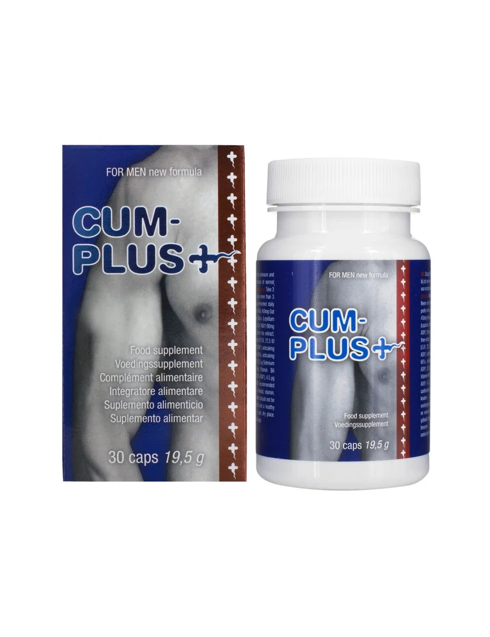 COBECO CUM PLUS 30 COMPRESSE - OVEST /it/de/fr/es/it/nl/ COBECO CUM PLUS 30 COMPRESSE - OVEST /it/de/fr/es/it/nl/