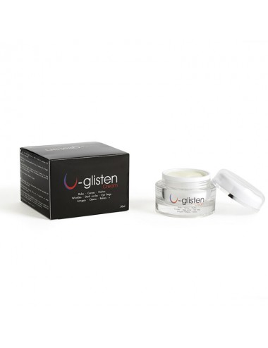 CREMA U-GLISTEN CREMA ANTIRUGHE E RIMOZIONE OCCHI