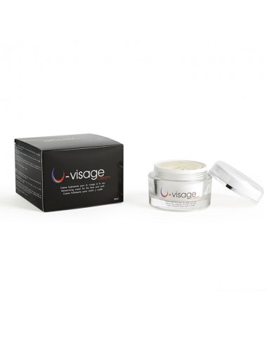 CREMA U-VISAGE VISO COLLO CREMA CURA DELLA PELLE