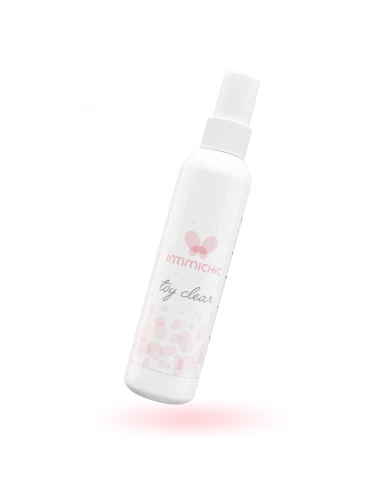 INTIMICHIC DETERGENTE GIOCATTOLI STERILE 150ML