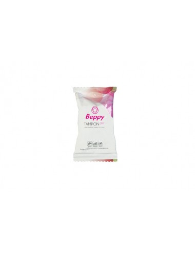 BEPPY SOFT-COMFORT TAMPONI ASCIUTTI 2 UNITÀ