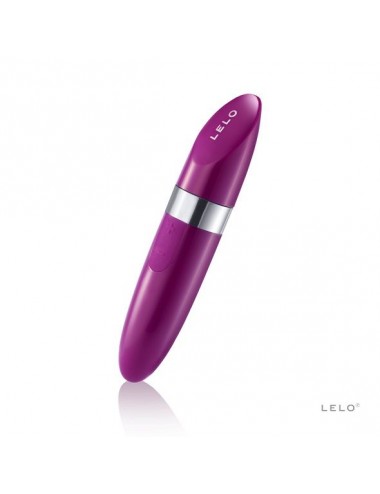 VIBRATORE LELO MIA 2 DEEP ROSE