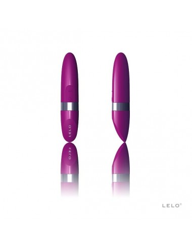 VIBRATORE LELO MIA 2 DEEP ROSE