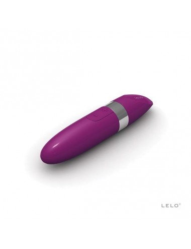 VIBRATORE LELO MIA 2 DEEP ROSE