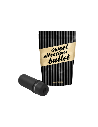 LES PETITS BONBONS BUONE VIBRAZIONI BULLET.