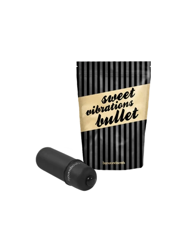 LES PETITS BONBONS BUONE VIBRAZIONI BULLET.