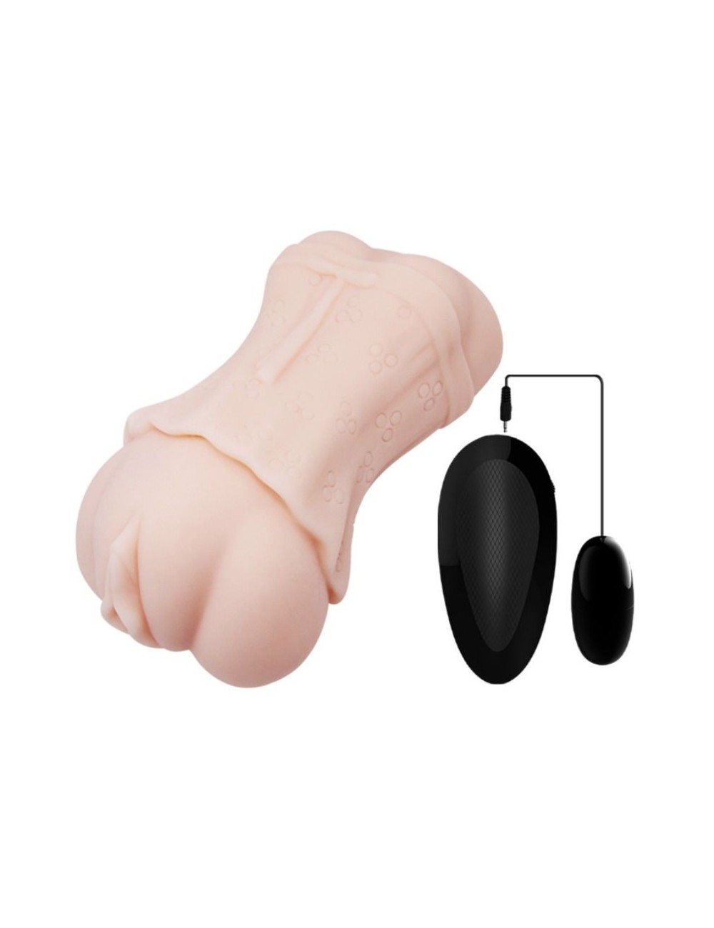 CRAZY BULL - VAGINA PER PELLE D'ACQUA MASTURBADOR CON BULLET VIBRANTE 2 CRAZY BULL - VAGINA PER PELLE D'ACQUA MASTURBADOR CON BULLET VIBRANTE 2