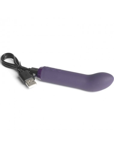 JE JOUE G-SPOT BULLET VIBRATORE VIOLA