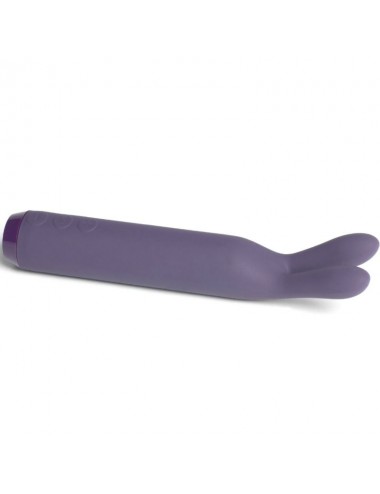 JE JOUE VIBRATING BULLET RABBIT PURPLE