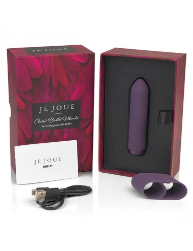 JE JOUE CLASSIC BULLET VIBRATORE