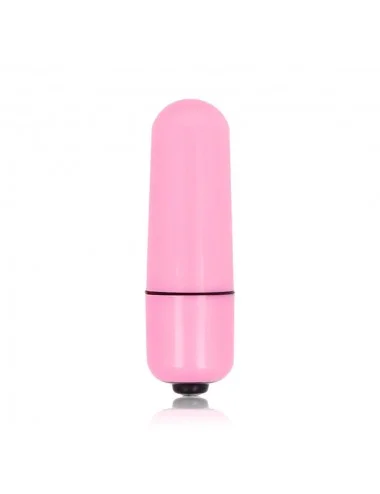 GLOSSY SMALL BALA VIBRADORA ROSA INTENSO