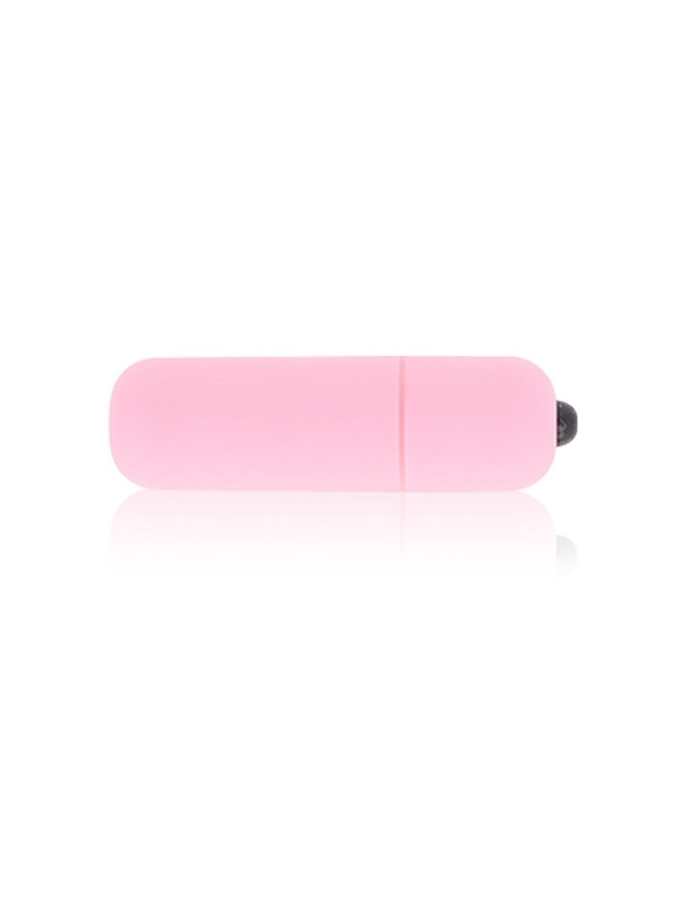 GLOSSY PREMIUM VIBE BALA VIBRADORA 10V ROSA GLOSSY PREMIUM VIBE BALA VIBRADORA 10V ROSA