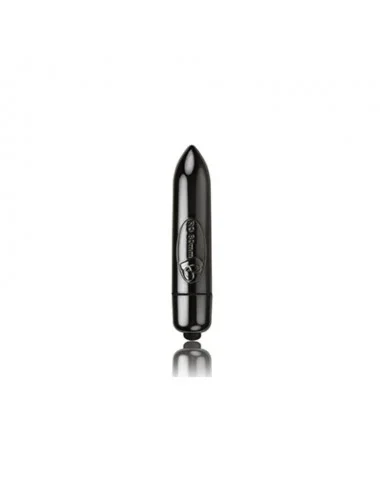 PROIETTILE VIBRANTE ROCKS-OFF RO-80MM METALLO DI MEZZANOTTE