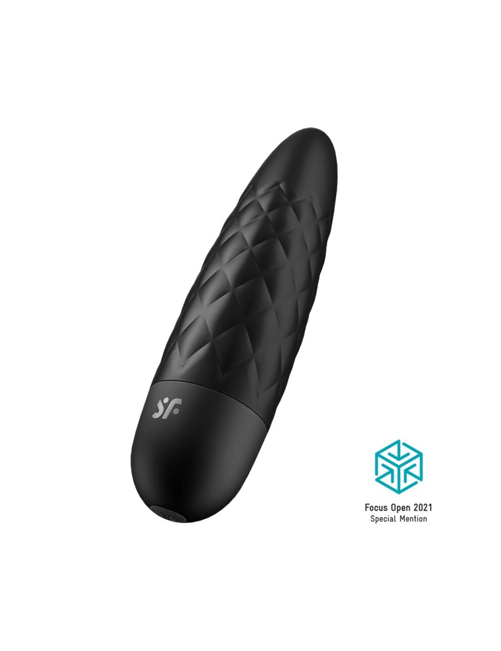 SODDISFARE ULTRA POWER BULLET 5 - NERO SODDISFARE ULTRA POWER BULLET 5 - NERO