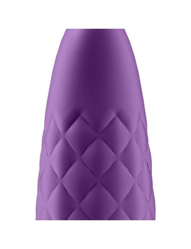 SODDISFARE ULTRA POWER BULLET 5 - VIOLETTA