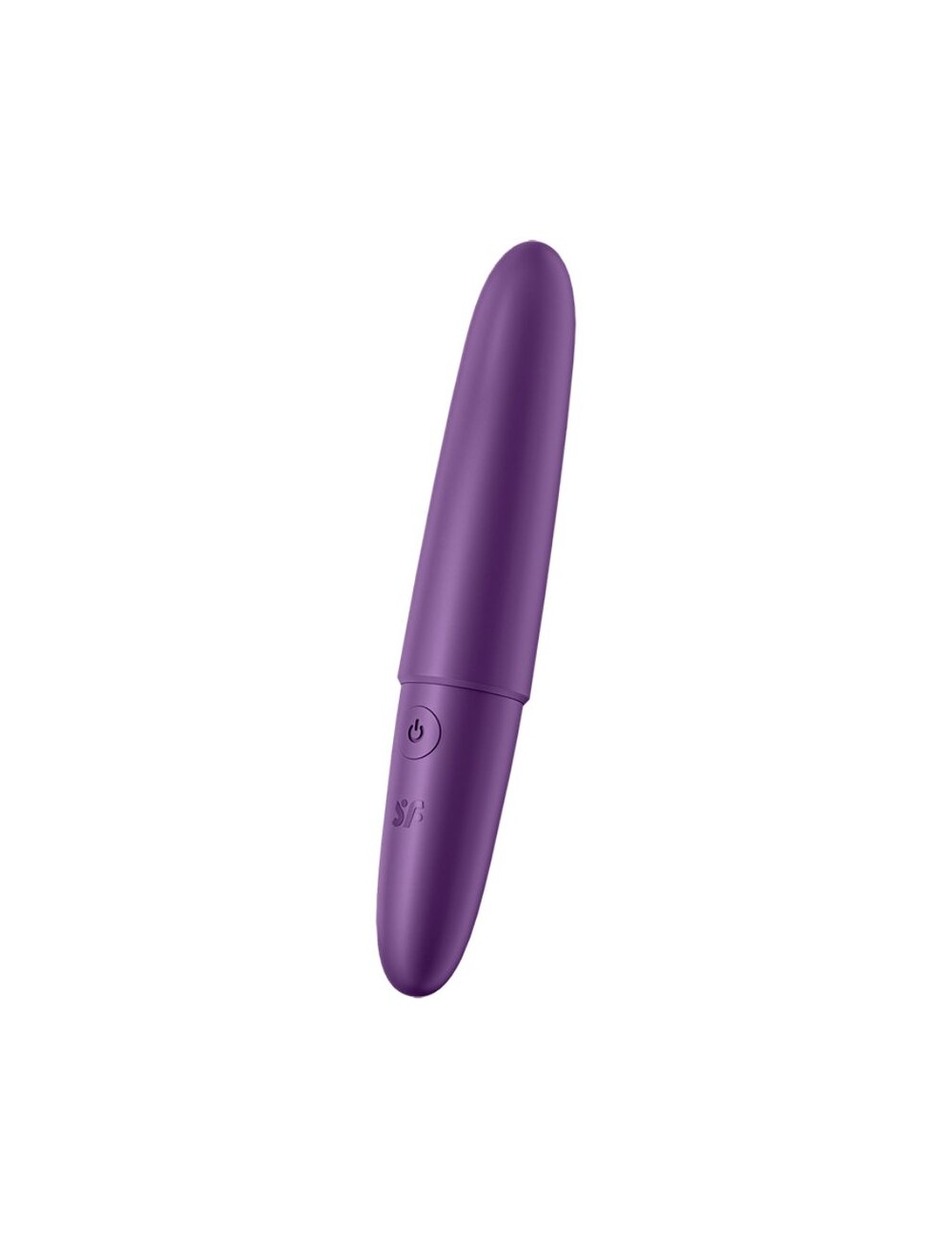 SODDISFARE ULTRA POWER BULLET 6 - VIOLA SODDISFARE ULTRA POWER BULLET 6 - VIOLA