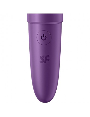 SODDISFARE ULTRA POWER BULLET 6 - VIOLA