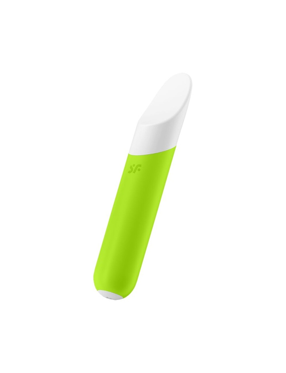 SATISFYER ULTRA POWER BULLET 7 - VERDE SATISFYER ULTRA POWER BULLET 7 - VERDE